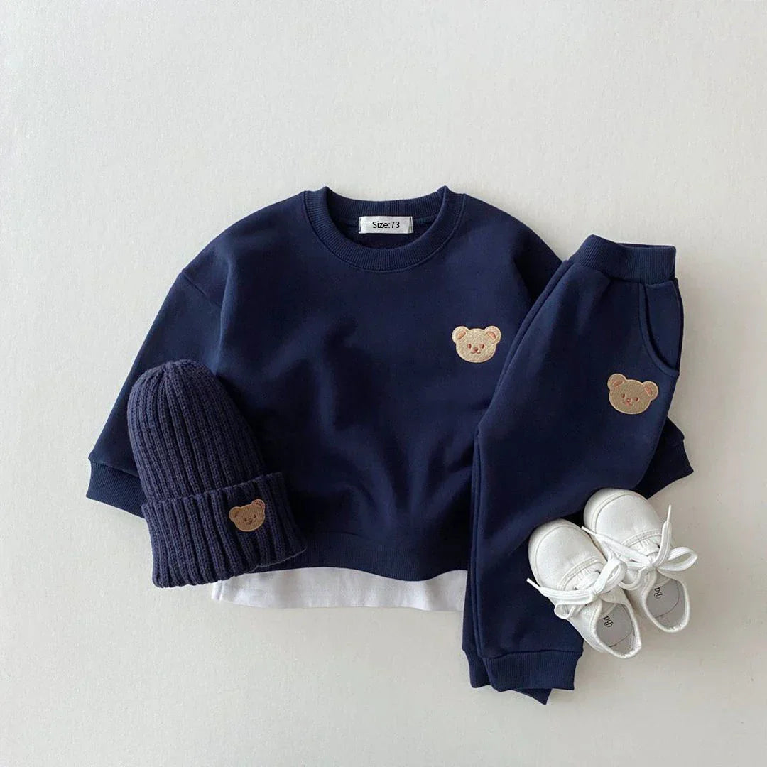 Outfit per Bambini Carino - Confortevole e Giocoso