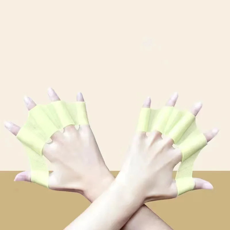 Pinne da Nuoto per Adulti e Bambini – Aumenta la Tua Velocità ed Efficienza in Acqua