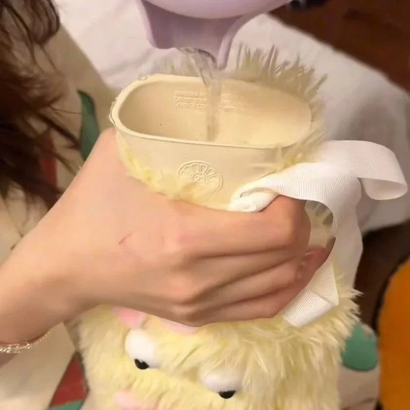 Snuggle Borsa dell'acqua calda – Calore & Comforto