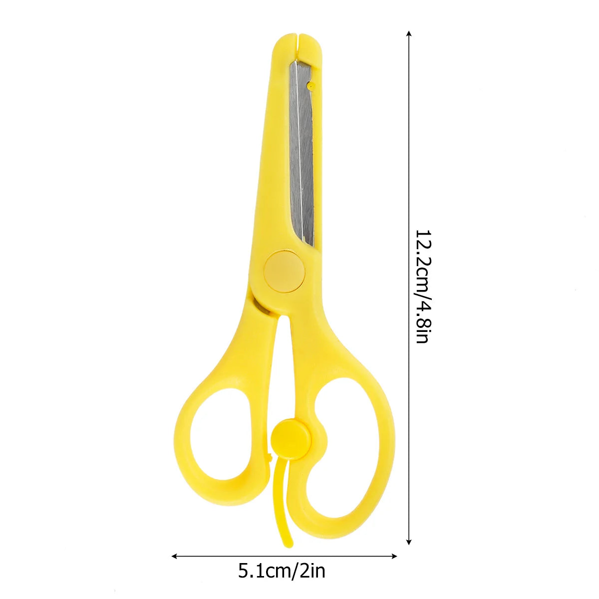 Kit di Cucito Allegro - Creatività e Divertimento per Bambini