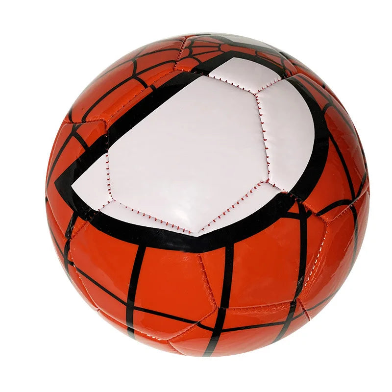 Pallone da Calcio Spider-Man – Pallone Giocoso e Durevole per Ragazzi e Ragazze