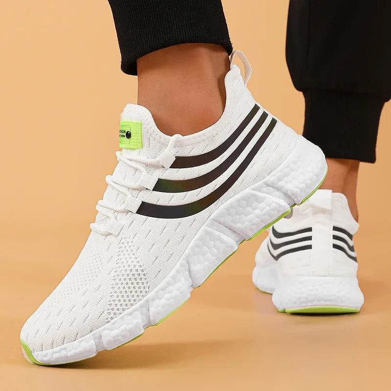 Elias Sneakers Sportive - Per Stile e Comfort