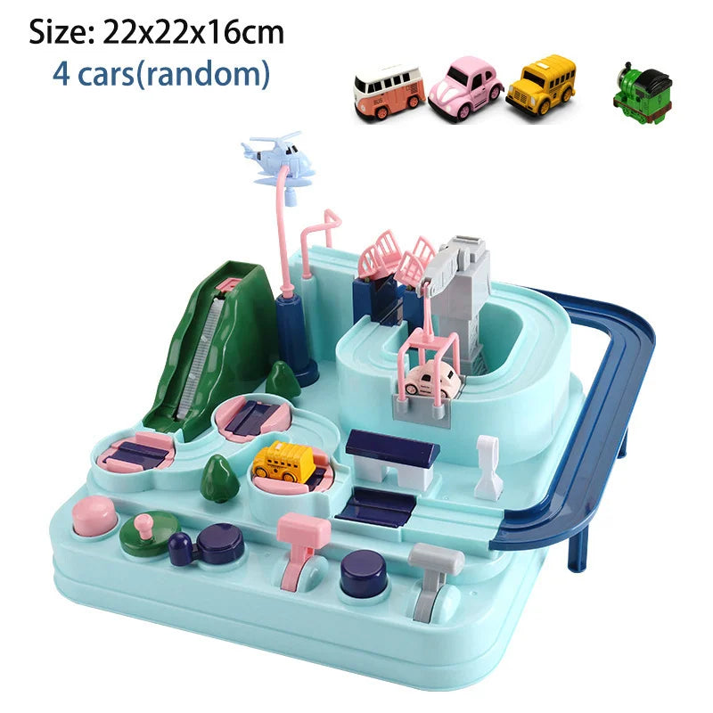 Gioco Avventura Spaziale - Divertimento e creatività