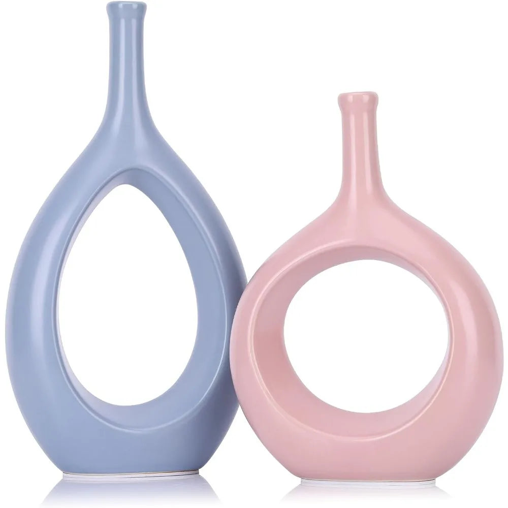 Vasi Ceramici Moderni - Eleganti e Unici