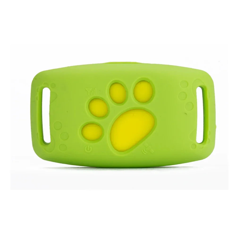 Max GPS Tracker – Per avventure sicure