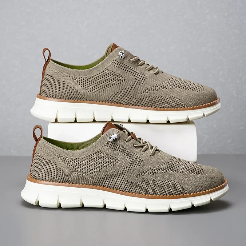 Finn Sneakers Sportive – Per giornate attive