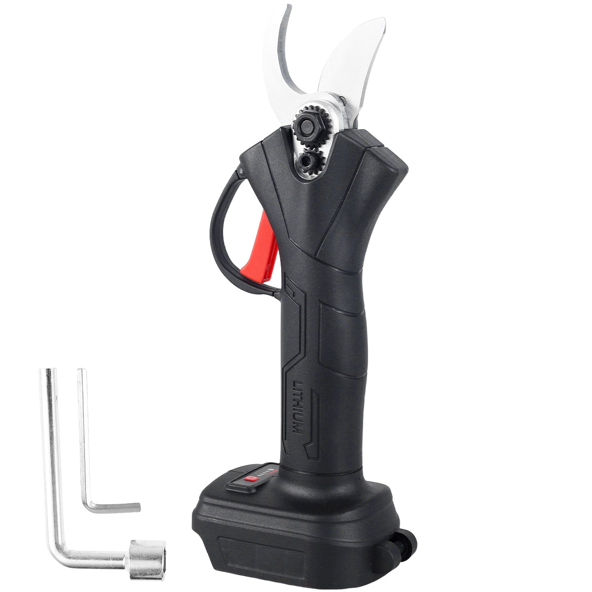 EcoSnip - Forbici Elettriche Senza Filo