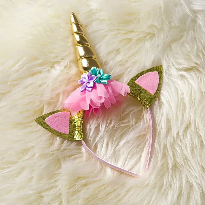 Lieveke Magische Tutu Dress - Abito Incantato Colorato per Feste