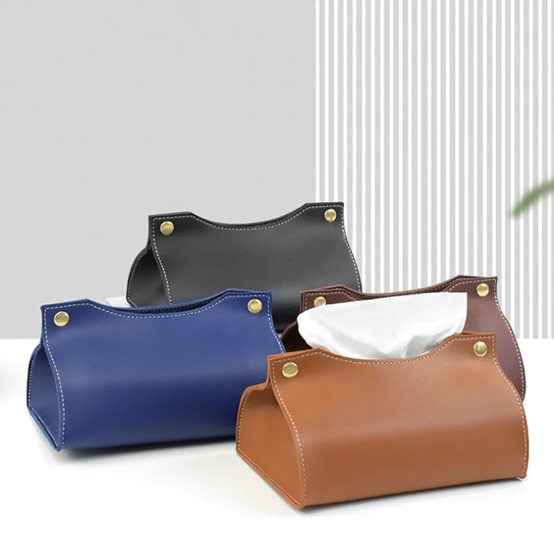 Elegante Portatovaglioli – Per una conservazione stilosa