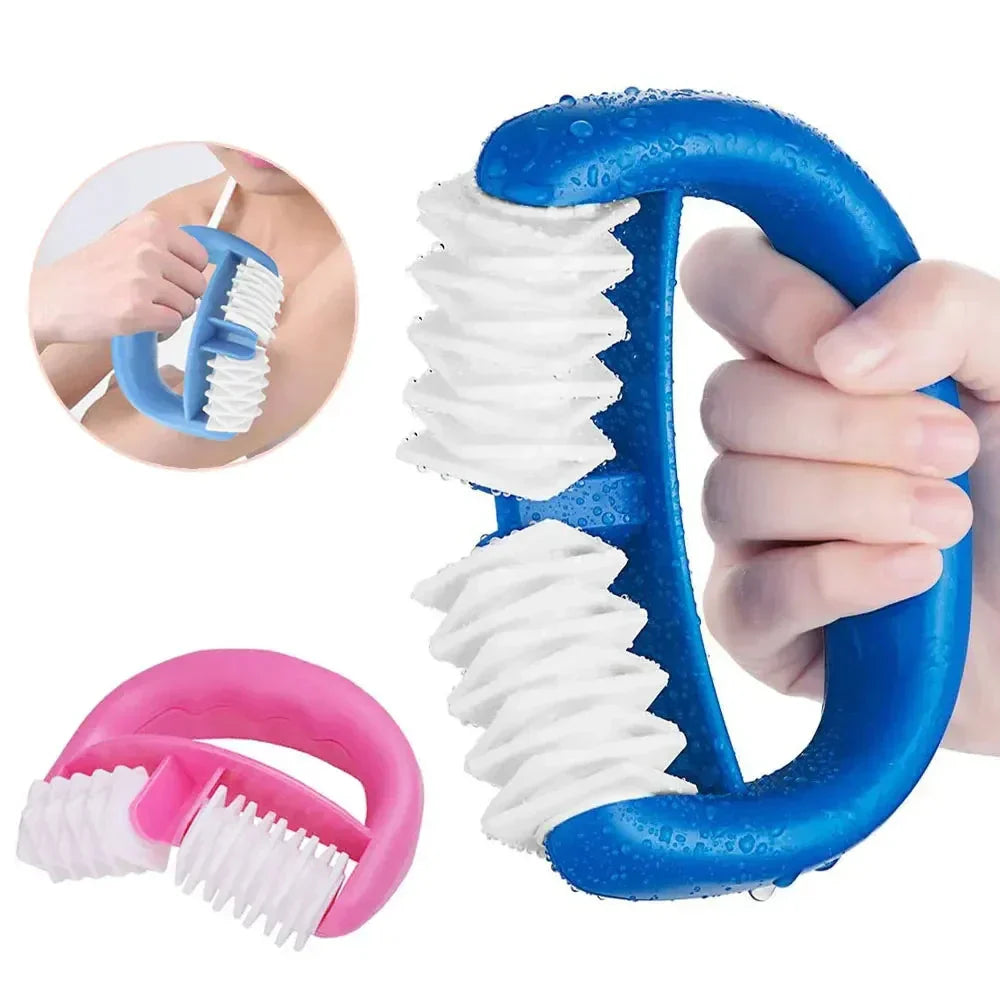 CelluRelax Rullo massaggiante - Per una Pelle Liscia e Rinvigorita