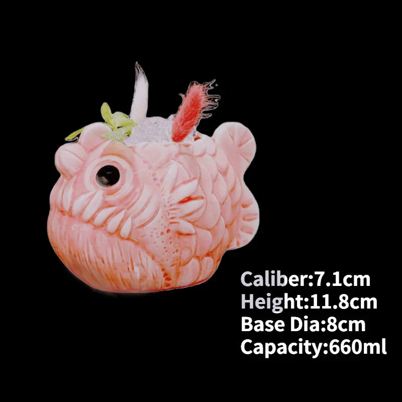 Mug da Cocktail Allegri - Perfetti per Ogni Occasione