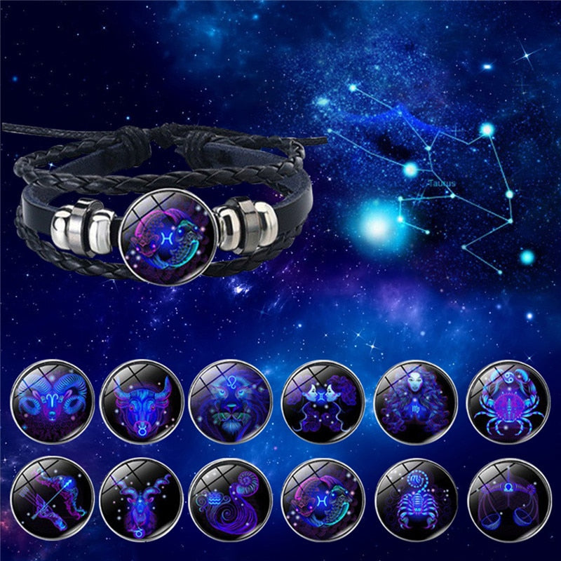 Bracciale Harmonie Celestiale – Forza Spirituale e Equilibrio Interiore