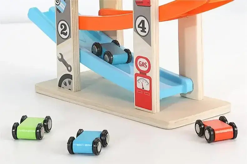 Corri Avventura Pista Fluida – Per i piccoli amanti della velocità