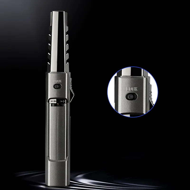 Accendino Inferno Jet – Fiamma Potente per Uso Versatile