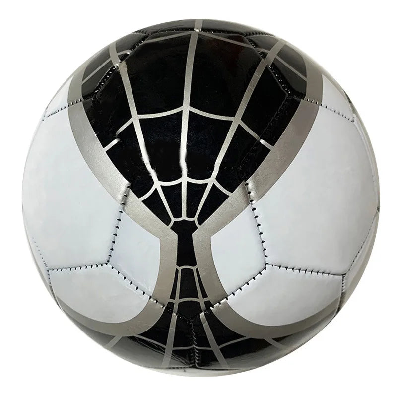 Pallone da Calcio Spider-Man – Pallone Giocoso e Durevole per Ragazzi e Ragazze