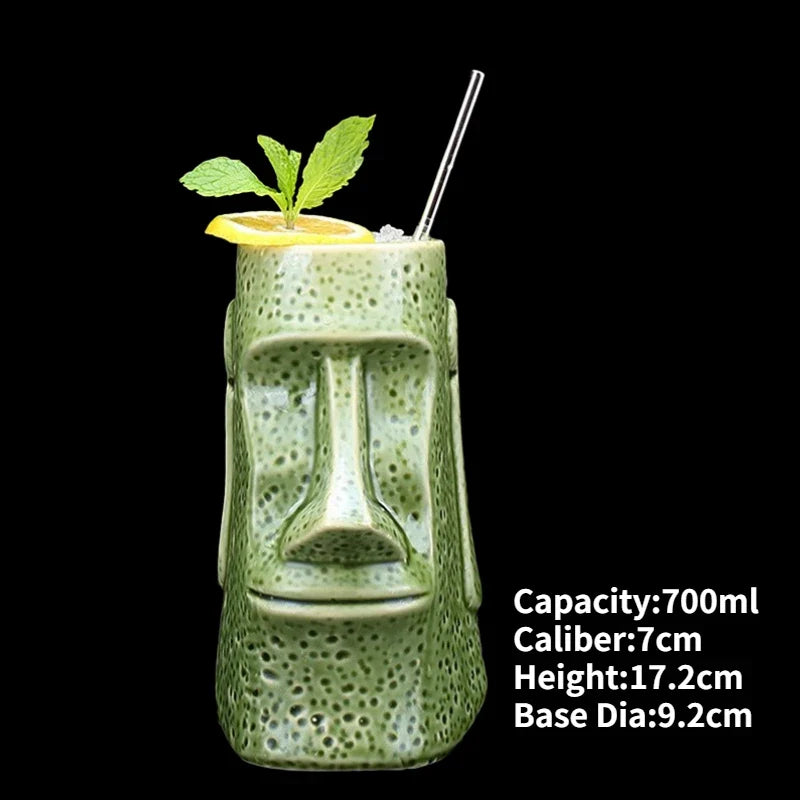 Mug da Cocktail Allegri - Perfetti per Ogni Occasione