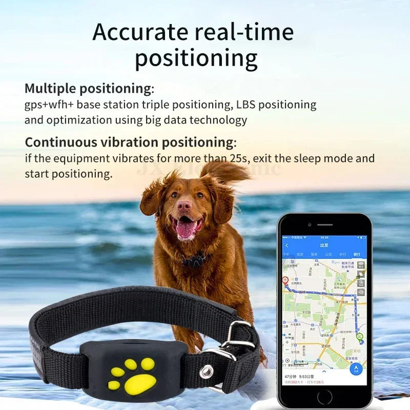 Max GPS Tracker – Per avventure sicure