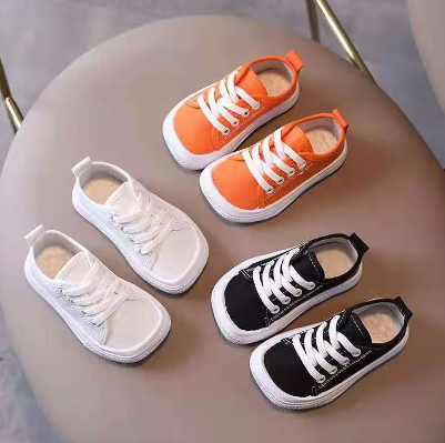 MiniPassi Sneakers per Bambini - Per Passi Confortevoli e Sostenuti