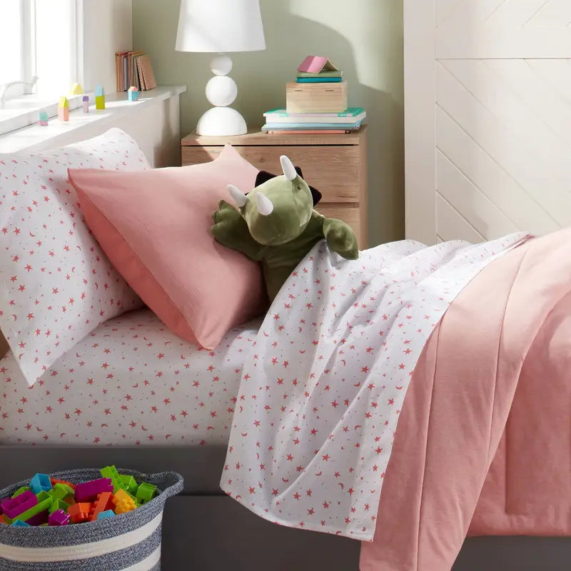 Cuscino Abbraccio Dino - Carino e Morbido per Comode Coccole