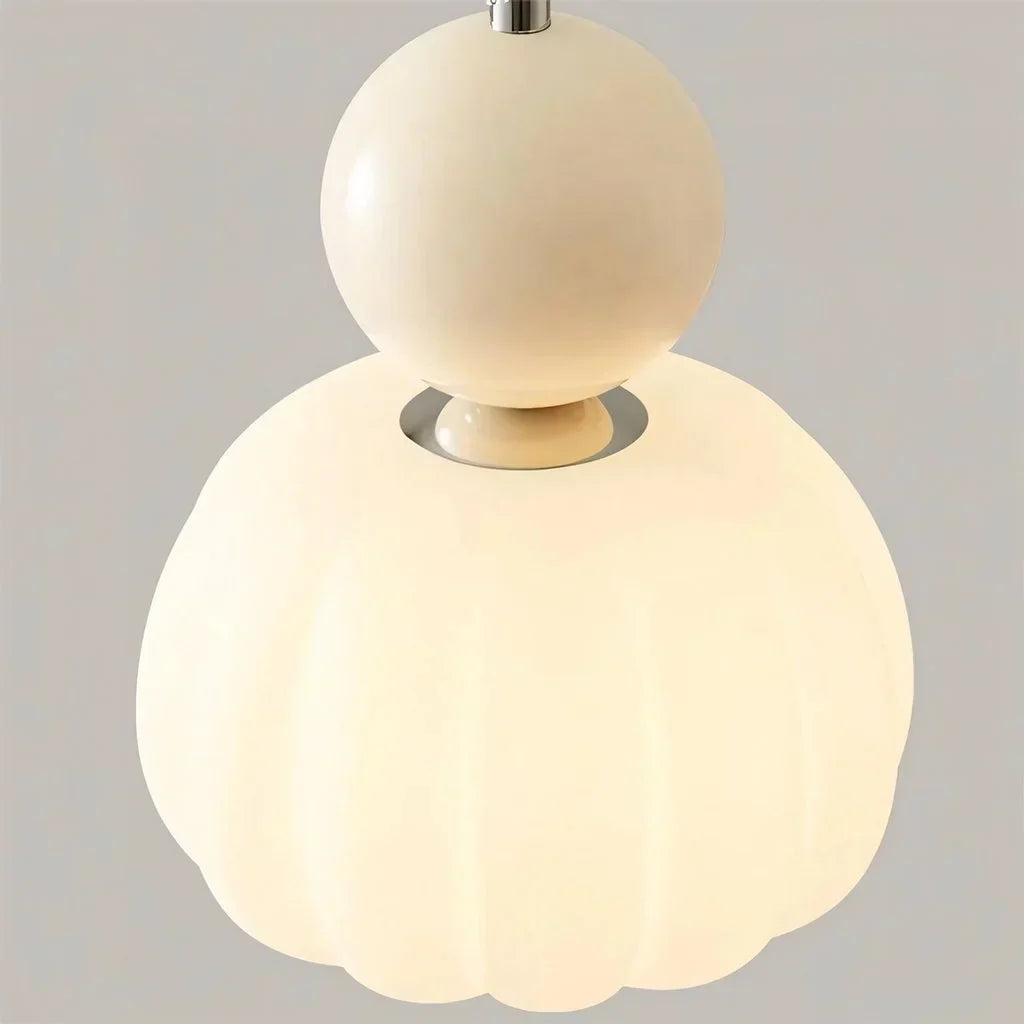 Lampada a sospensione Bauhaus Art Deco – Design moderno e illuminazione suggestiva