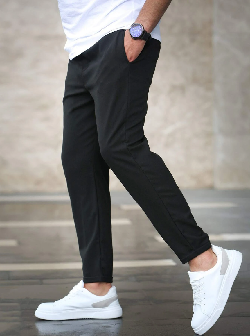 Pantaloni Sportivi Moderni – Per uno Stile di Vita Attivo