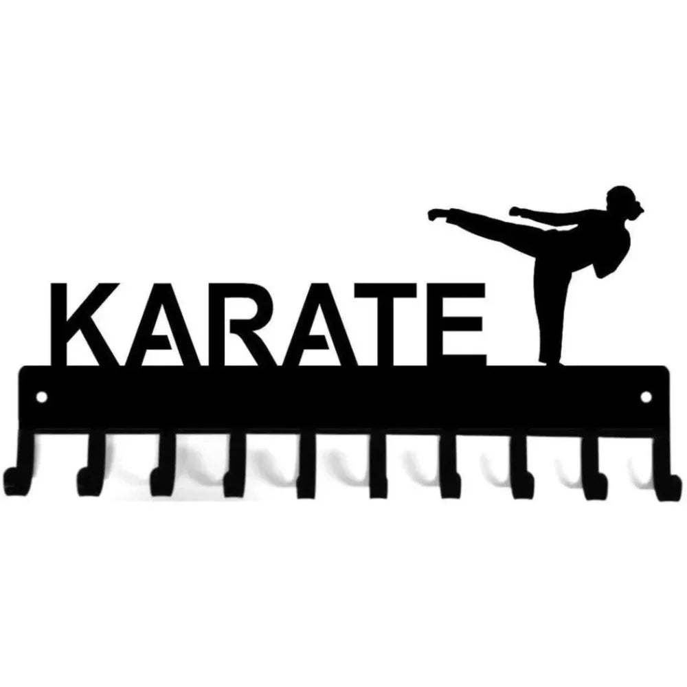 Elegante Porta Chiavi da Parete - Soluzione Stilosamente Elegante per Chiavi e Accessori