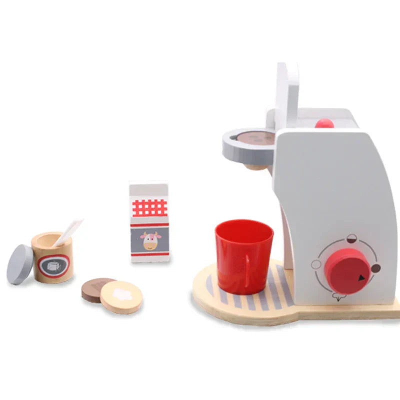 Mini Chef Set da Cucina - Gioco Creativo ed Educativo per Bambini