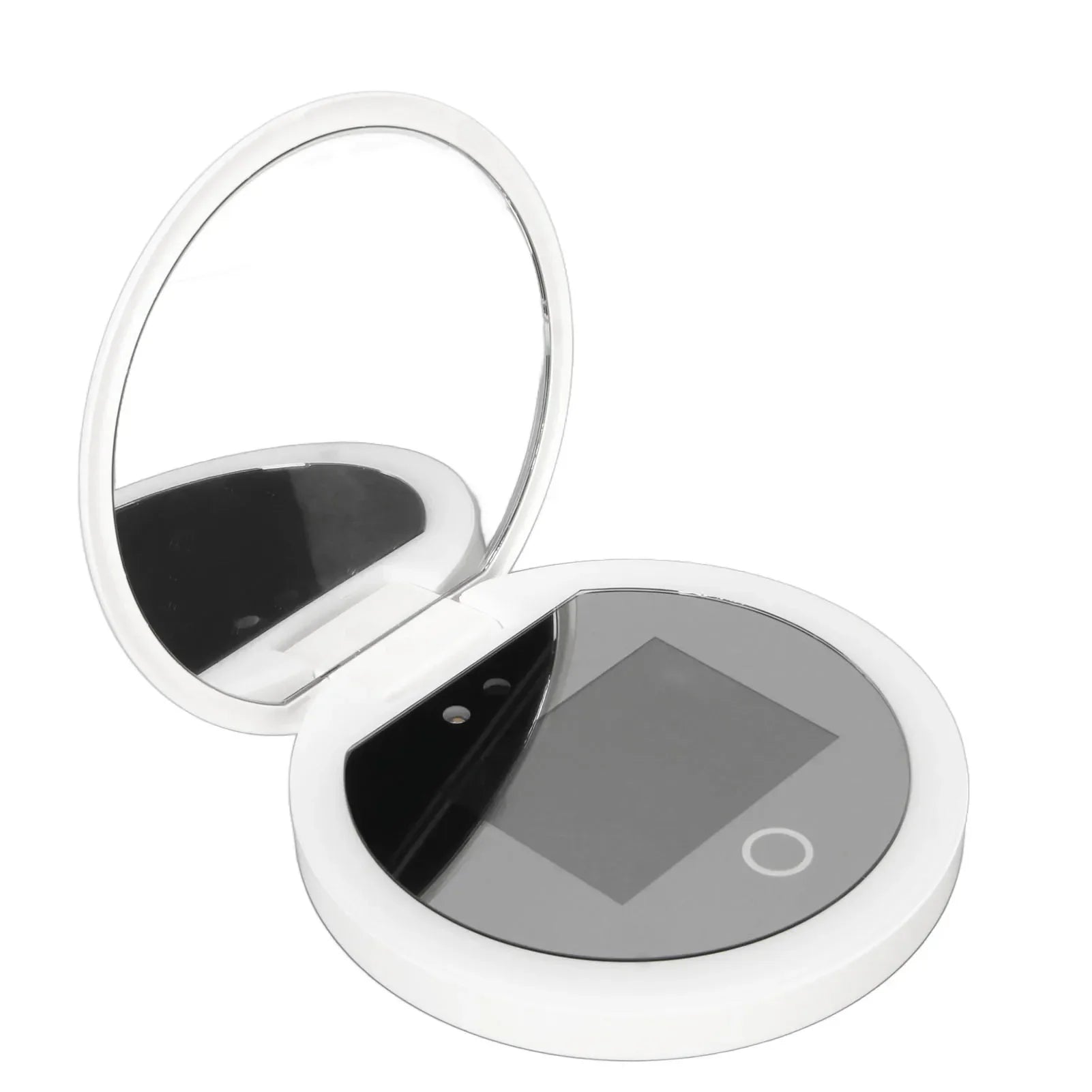 Specchio Intelligente Sophie – Per una pelle radiosa