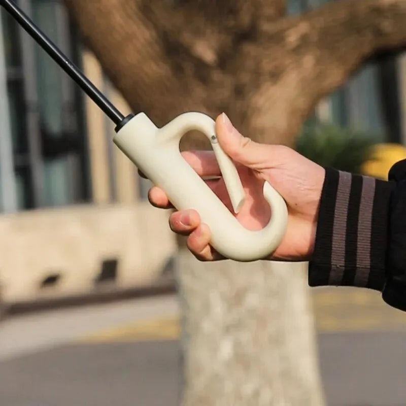 StormShield Ombrello Automatico – Robusto e Pratico per Ogni Tempo