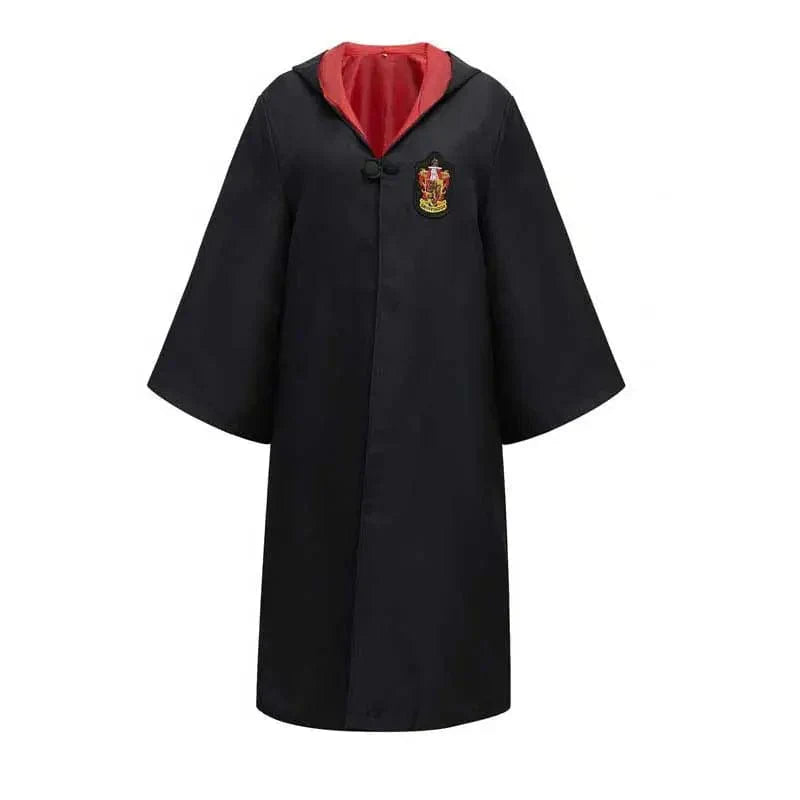 ZweinsteinMagie - Costume completo di Harry Potter con accessori