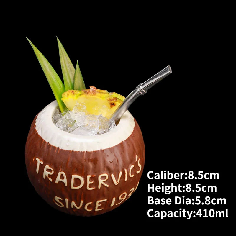 Mug da Cocktail Allegri - Perfetti per Ogni Occasione