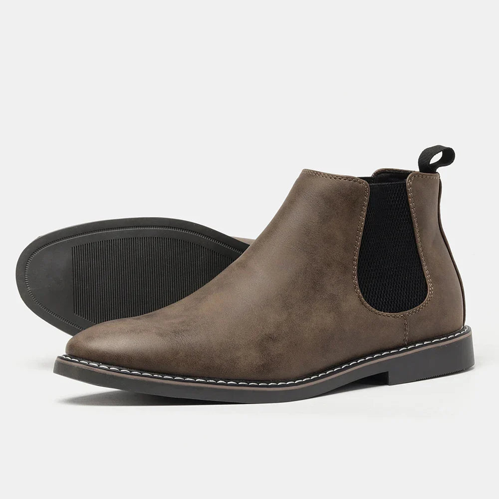 Noah Chelsea Boots – Per un look elegante