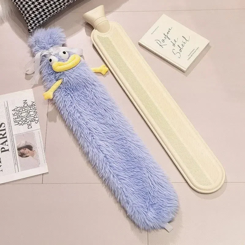 Snuggle Borsa dell'acqua calda – Calore & Comforto