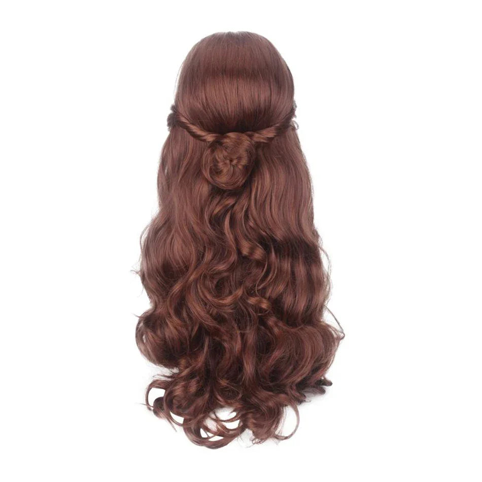 Abito da Principessa per Bambine – Incantevole ed Elegante Outfit Cosplay