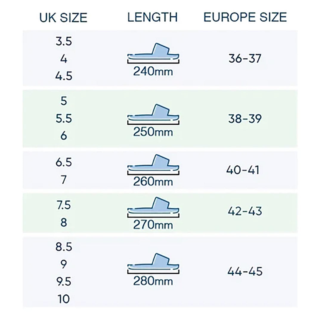 Ciabatte Unisex a Tema Squalo – Confortevoli e Giocose