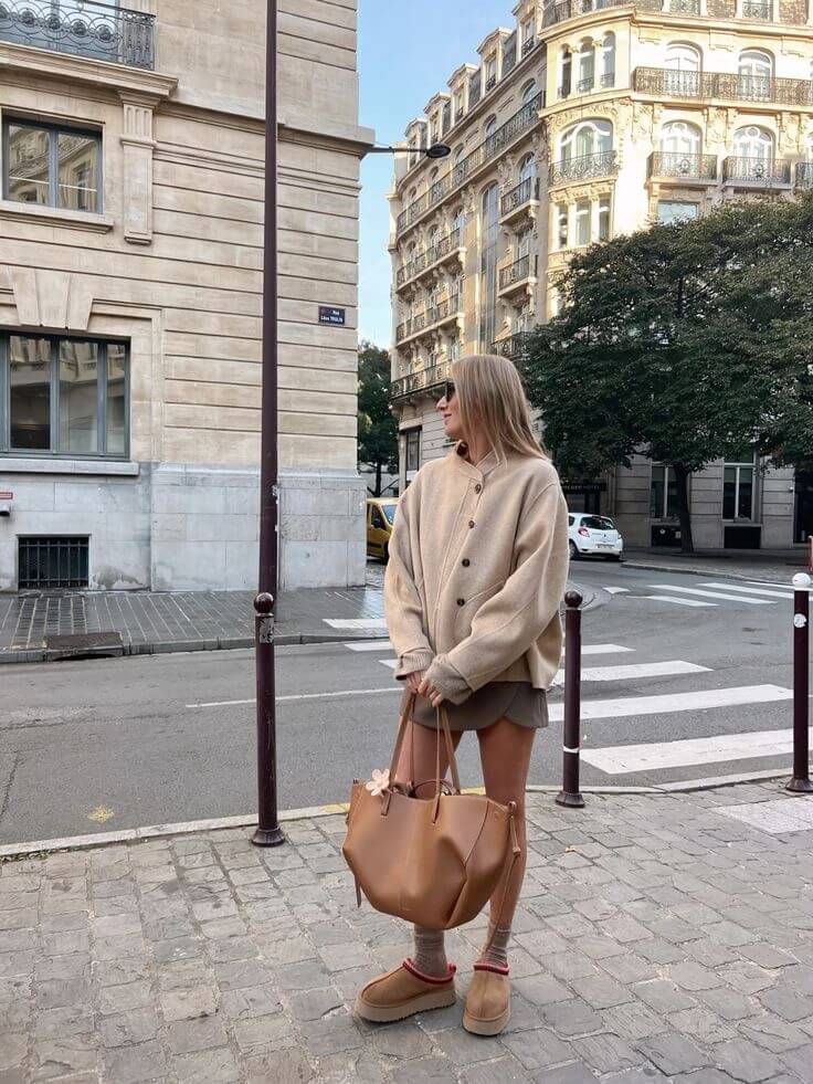 Elegance Tote – Borsa Luxe per Donne con Ampie Opzioni di Stoccaggio