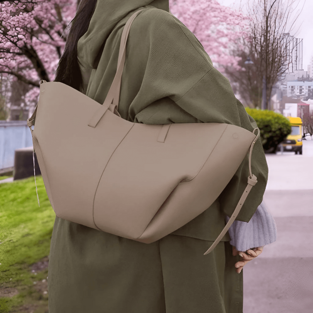 Borsa Sophia Luxe - Trendy e Funzionale