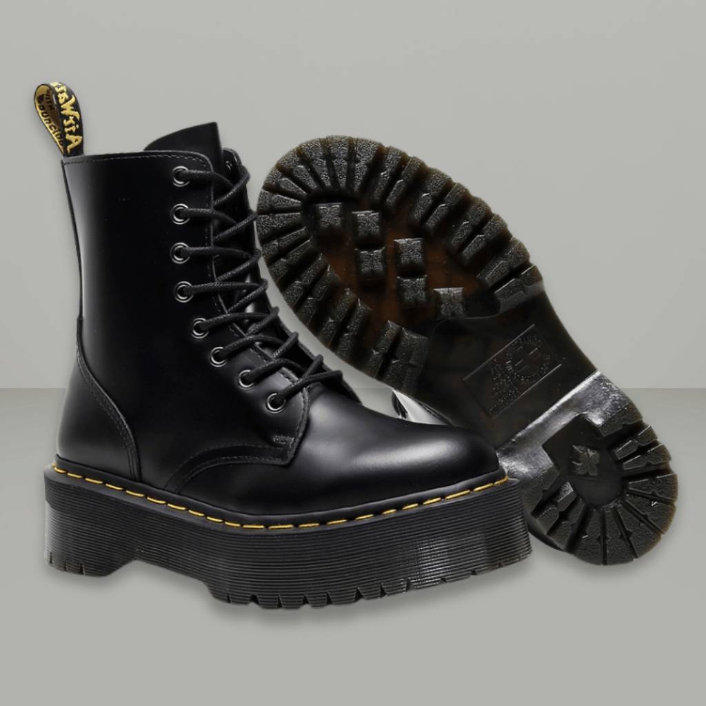 Stivali Bertha Eleganti - Audaci e Confortevoli