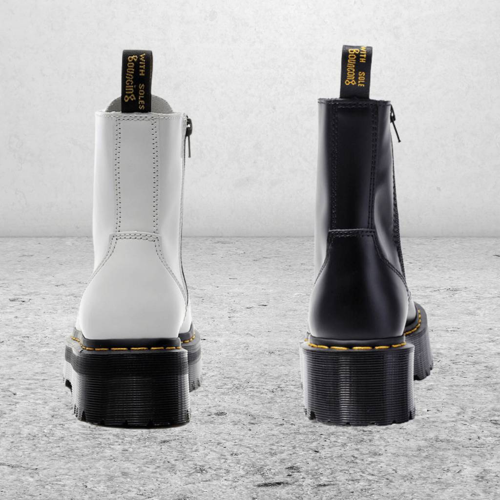 Stivali Bertha Eleganti - Audaci e Confortevoli