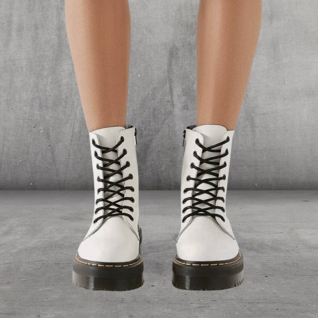 Stivali Bertha Eleganti - Audaci e Confortevoli