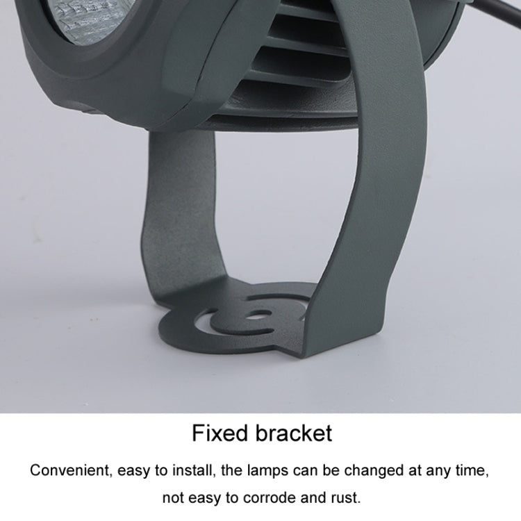 Faro LED Impermeabile – Luce Durevole ed Energeticamente Efficiente