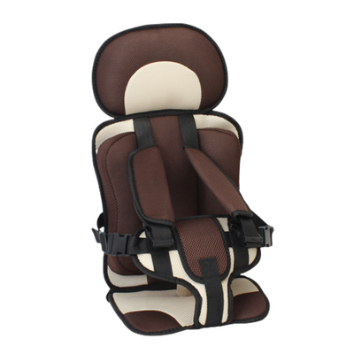ViaggioComfort Seggiolino Auto per Bambini - Sicuro e Sostenitore per i Piccoli