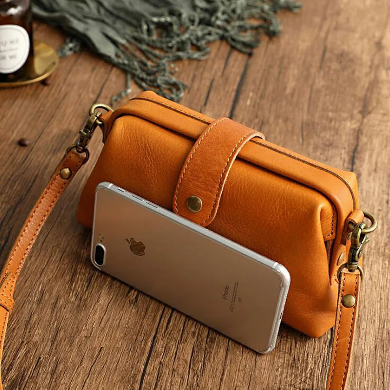 Borsa a tracolla Amber Elegante – Per un look elegante e pratico