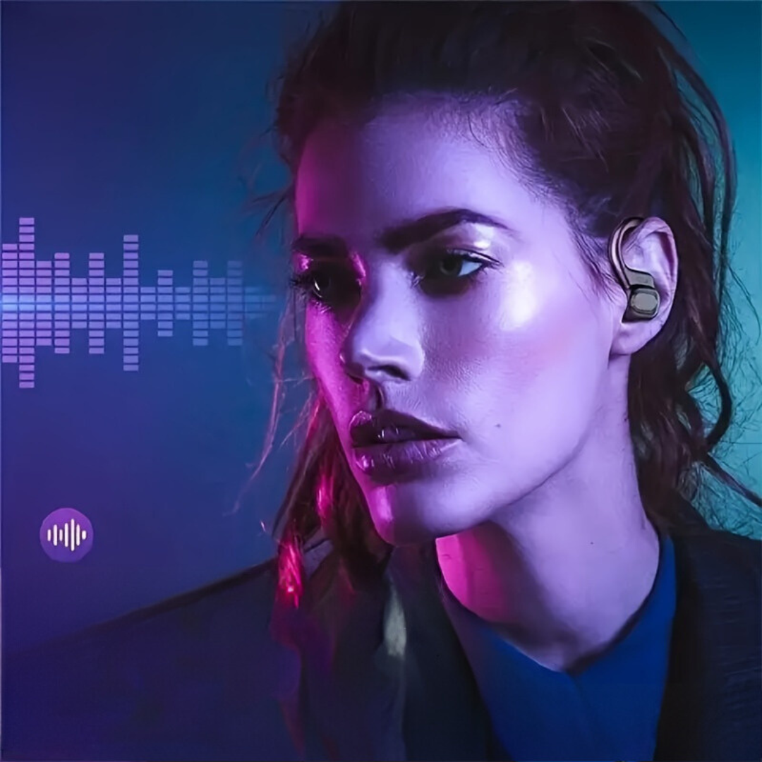 AquaFit Auricolari - Funzionalità e Comodità