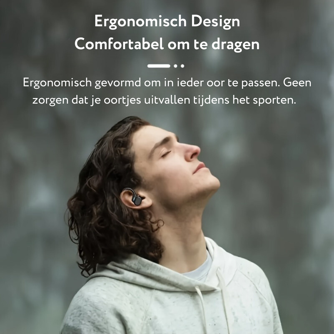 AquaFit Auricolari - Funzionalità e Comodità