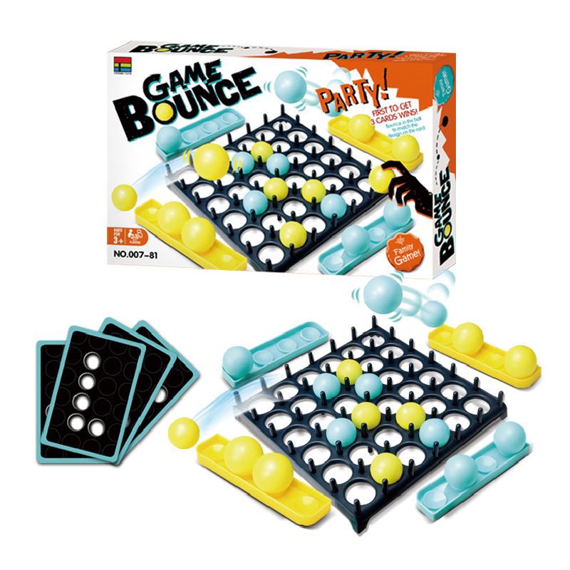 Bounce Off Gioco - Per un'esperienza di gioco attiva e divertente