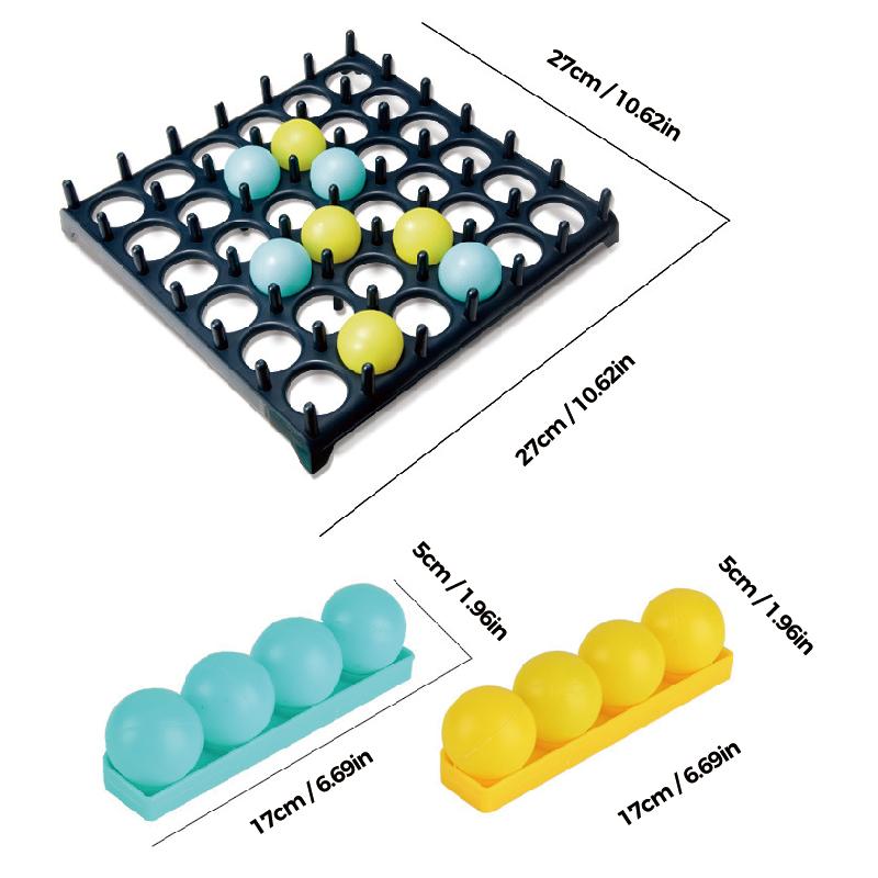 Bounce Off Gioco - Per un'esperienza di gioco attiva e divertente