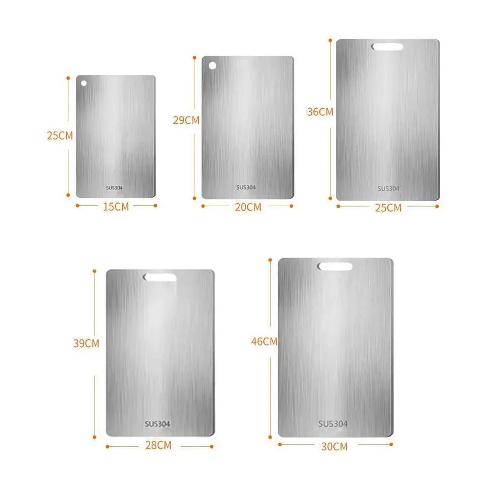 MaestroCucina Tagliere – Sicuro e Durevole