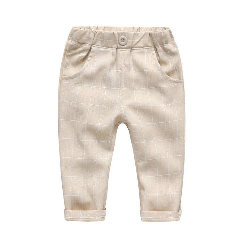 Completo da Battesimo per Bambini – Classico e Confortevole