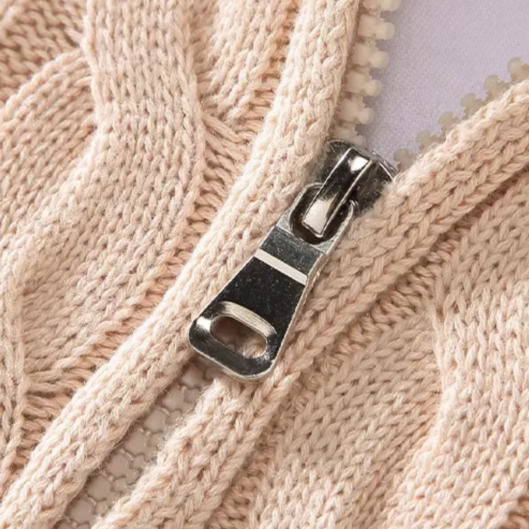 Pullover da uomo - Caldo e Senza Tempo